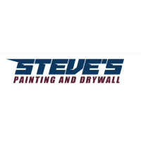 Steve's Painting Logo
