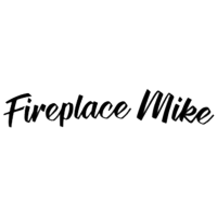 Fireplace Mike Logo