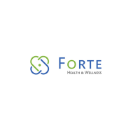 Forte Health and Wellness - Wheat Ridge Logo