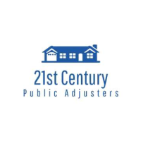 21st Century Public Adjusters Logo