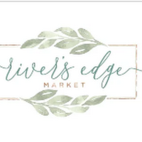 River's Edge Market Logo