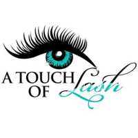 A Touch of Lash Logo