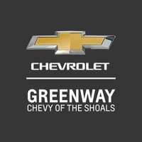 Long-Lewis Chevrolet of the Shoals Service & Parts Logo