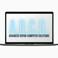 ARCS Advance Repair Computer Solutions Logo