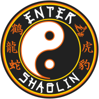 Enter Shaolin Logo