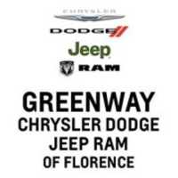 Greenway Chrysler Dodge Jeep Ram of Florence Service & Parts Logo