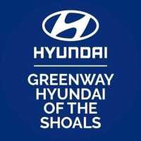 Greenway Hyundai of Shoals Service & Parts Logo