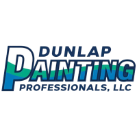 Dunlap Painting Professionals Logo