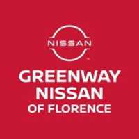 Greenway Nissan of Florence Service & Parts Logo