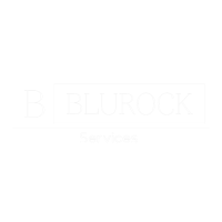 BluRock Services, inc. Logo