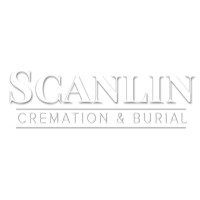 Scanlin Cremation and Burial Logo