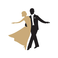 Fred Astaire Dance Studios - Colorado Springs North Logo
