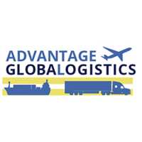 Advantage Global Logistics, d.b.a Landstar Global Logistics Logo