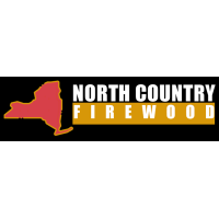 North Country Firewood Logo