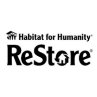 Habitat for Humanity Charlotte Region ReStore Cornelius Logo