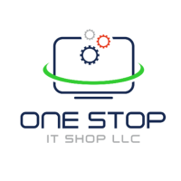 One Stop IT Shop Logo