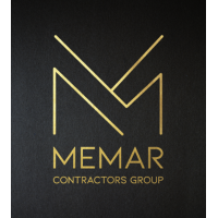Memar Contractors Group Logo