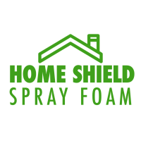 Home Shield Spray Foam Logo