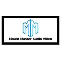 Mount Master Audio Video Logo