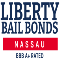 Liberty Bail Bonds Nassau Logo