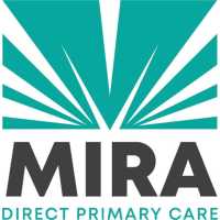 Mira Direct Primary Care Logo