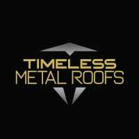 Timeless Metal Roofs Logo