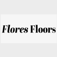 Flores Floors Logo