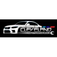Cleveland Motor Works Logo