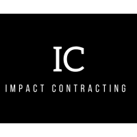 Impact Contracting Logo