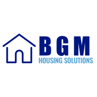 BGM Best Solutions Logo
