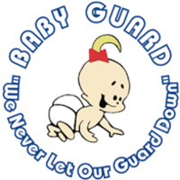 Baby Guard Dallas Fort Worth Logo