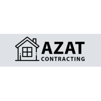 AZAT Contracting Logo
