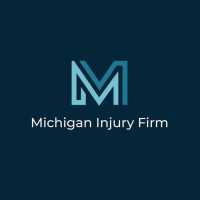 Michigan Injury Firm Logo