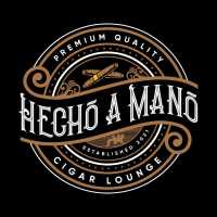 Hecho A Mano Cigar Lounge Logo