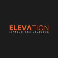 Elevation Lifting & Leveling LLC Logo