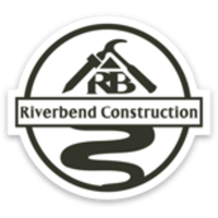 Riverbend Construction Logo