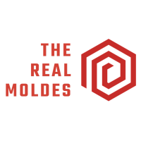 The Real Moldes Logo