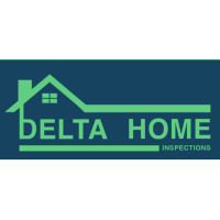 Delta Home Inspections Logo