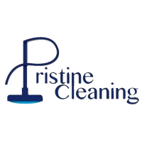 Pristine Cleaning Services Logo