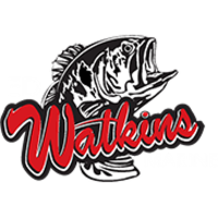 Ed Watkins Marine Logo