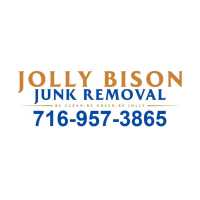 Bob's Trash & Junk Removal Logo
