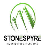 STONESPYRE Countertops, Flooring & Cabinets [SK Stones Orlando] Logo