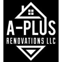 A-Plus Renovations LLC Logo