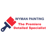 Wyman Painting Logo