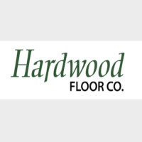 Hardwood Floor Co Logo