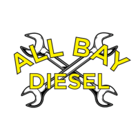 All Bay Diesel Logo