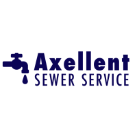 Axellent Sewer Service Logo