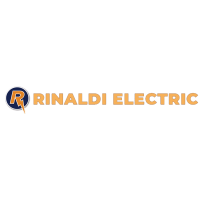 Rinaldi Electric Logo