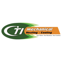 CTI Mechanical Logo
