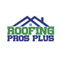 Roofing Pros Plus Logo